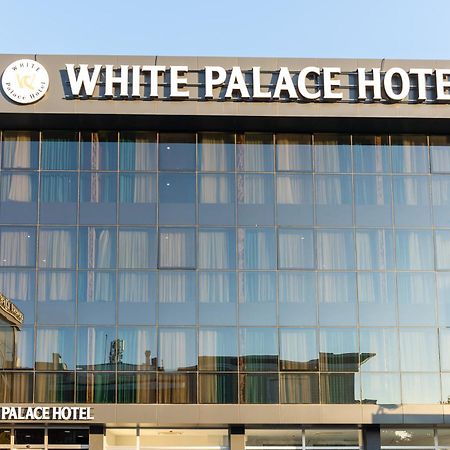 Wp White Palace Hotel 이스탄불 외부 사진