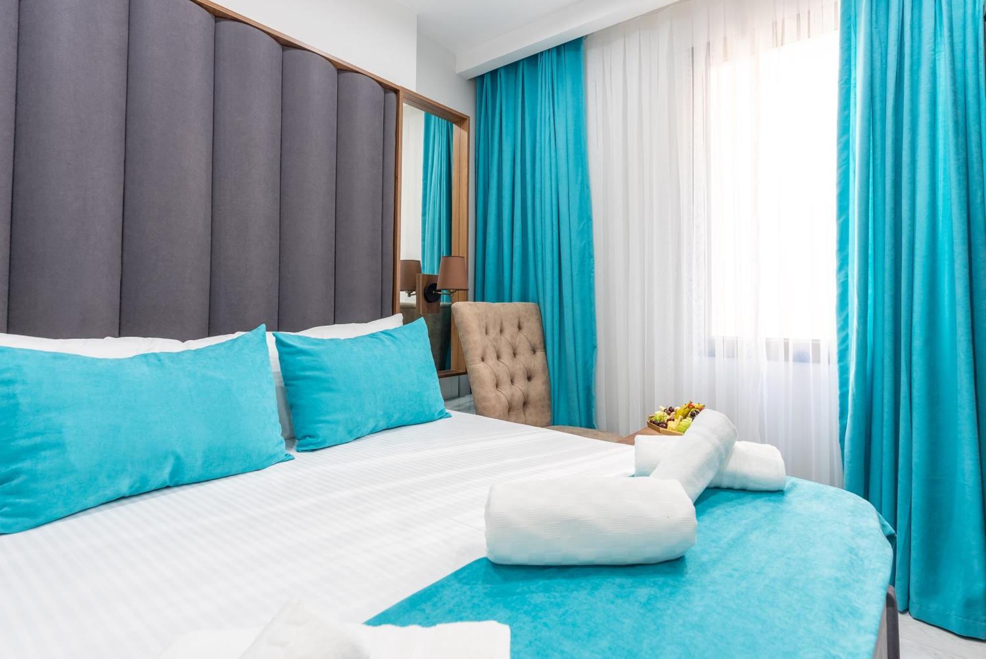 Wp White Palace Hotel 이스탄불 외부 사진