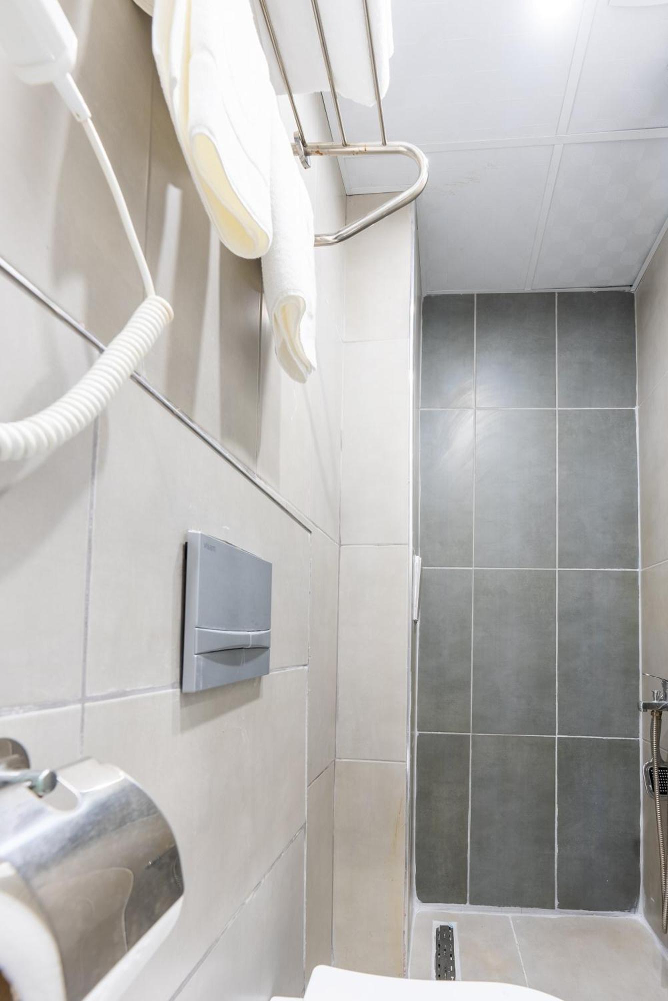 Wp White Palace Hotel 이스탄불 외부 사진