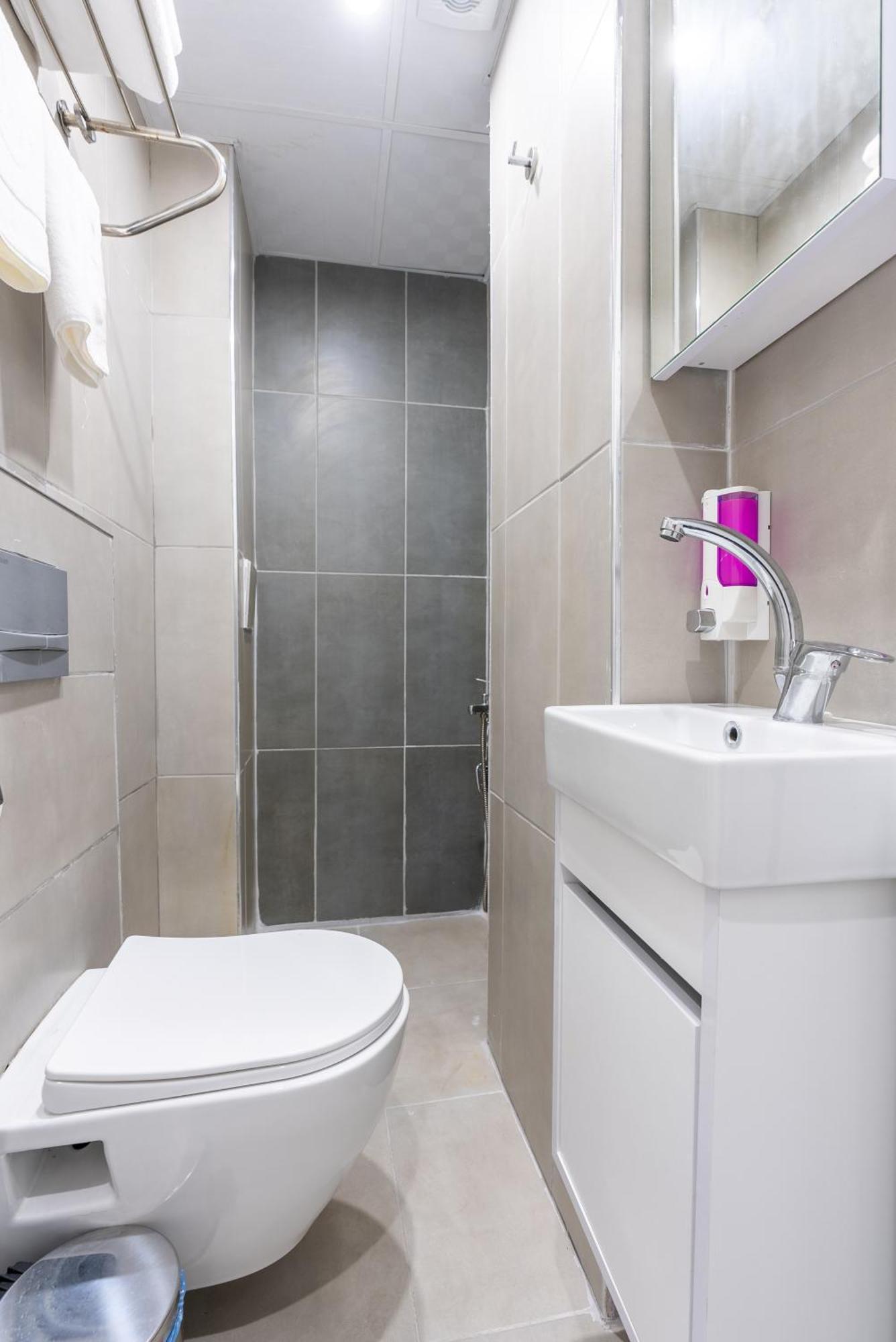 Wp White Palace Hotel 이스탄불 외부 사진
