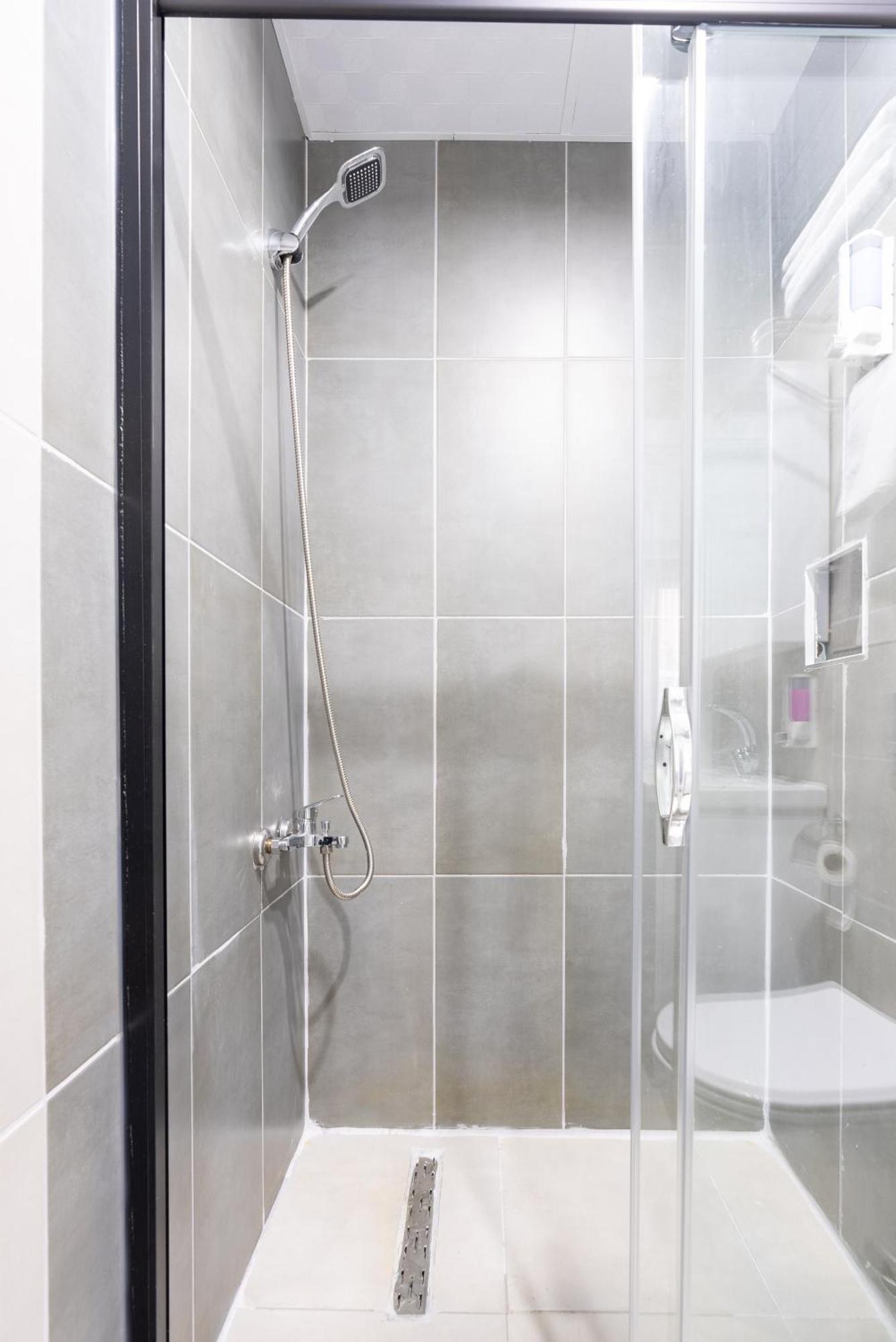 Wp White Palace Hotel 이스탄불 외부 사진