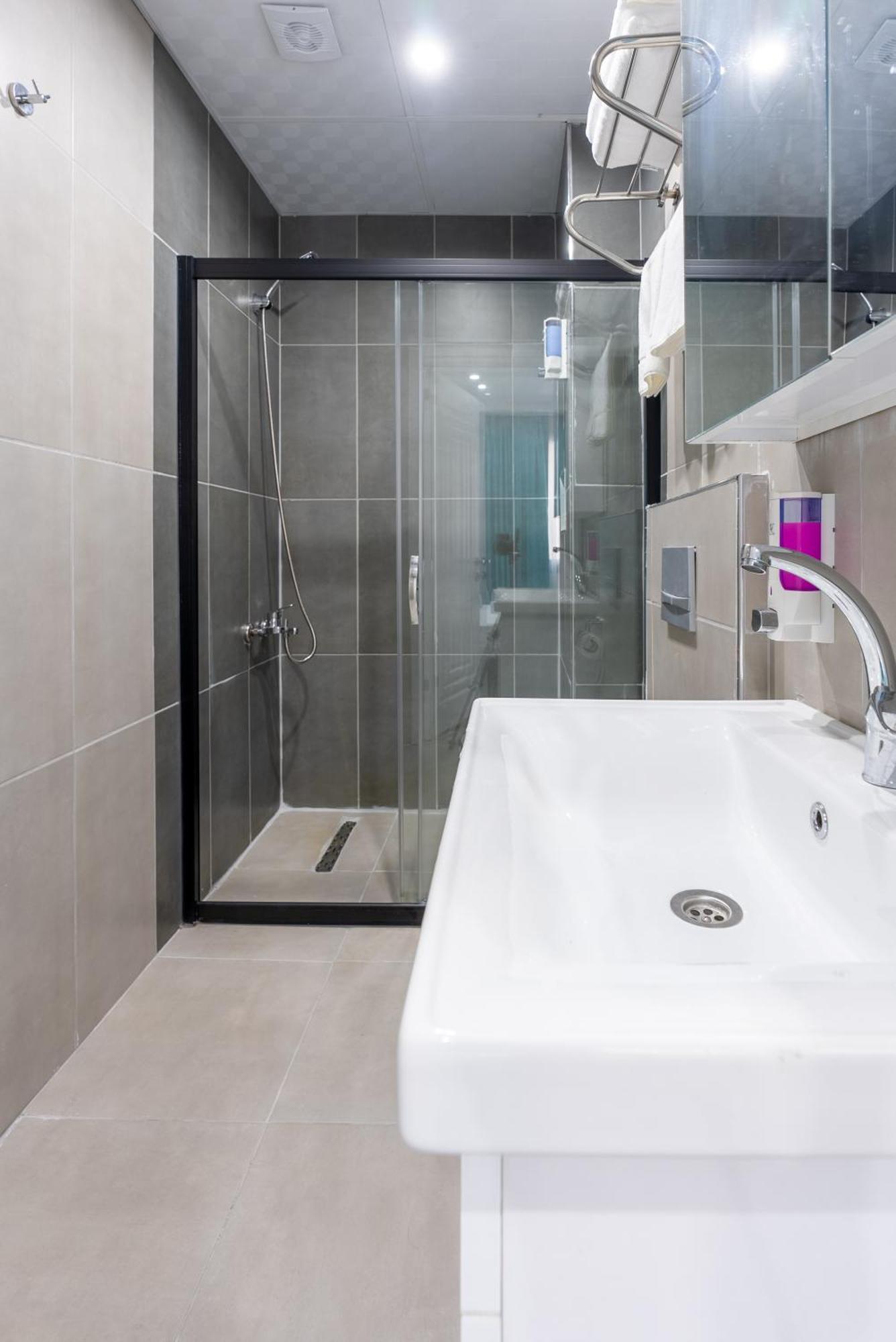 Wp White Palace Hotel 이스탄불 외부 사진